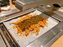 -新石器烤肉(南站店)