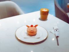 -Fridi Patisserie Cafe