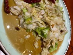 -亚克西姆新疆菜(库车店)