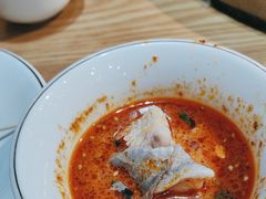 -鲜呦蒸汽石锅鱼(北辰路店)