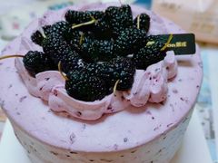 -第戎蛋糕(恒隆广场店)