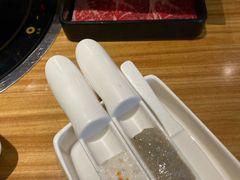 -水林间·寿喜烧自助(仙林金鹰店)