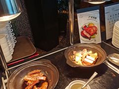 -怡聚轩全日制自助餐厅(大中华喜来登酒店)
