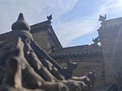-山西王家大院