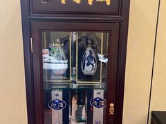 -月福京味斋·烤鸭店·北京菜(鼓楼总店)