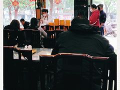 大堂-毛华美食(清扬路店)