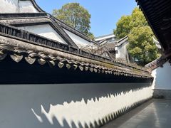 -乌镇东栅景区