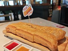 -滋粥楼·顺德菜(番禺广场总店)