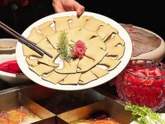-大妙火锅·非物质文化遗产(锦里店)