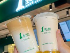 -1点点(银座和谐广场店)