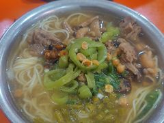 -南宁市连升风味小吃店