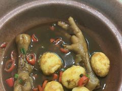 -苏梦江南·淮扬菜(夫子庙店)