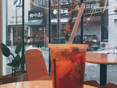 -仁义涵西餐·咖啡(中华巴洛克店)