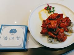 -海鸿荟·沿江菜(中山北路店)