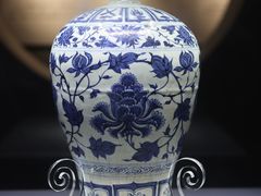 -景德镇中国陶瓷博物馆