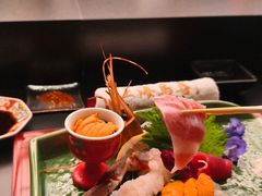-鳥喜Toriki怀石烧鸟料理