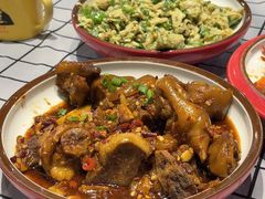 -江西老表·经典江西八大碗