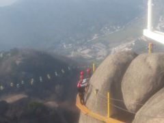 -巨石山景区