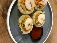-Limapulo: Baba Can Cook