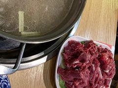 -夜牛潮汕鲜牛肉火锅店(翻身店)