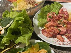 -梦山水日本烧肉(五四广场店)