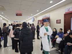 -复旦大学附属妇产科医院(黄浦院区)