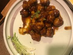 梅子里脊-几荷·恰似故人来(秀水广场店)