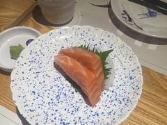 -东菊料理(吉利购物广场店)