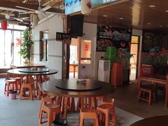 -坛南湾阿强农家乐.海鲜大排档老字号(福州地标美食店)