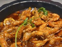 -巴蜀王婆大虾(南锣鼓巷店)