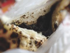 黑芝麻汤圆面包-丁香西饼屋(桂林路店)