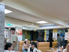 -百福麵家(新馬路店)