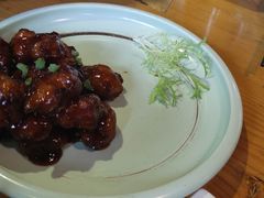 -几荷·恰似故人来(秀水广场店)