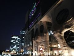 -证大喜玛拉雅中心