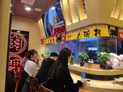 -熊吞·大碗丼烧肉饭(济宁万达广场店)