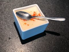 桂花蜜豆花-赠李白·如诗的川味(余杭万达广场店)