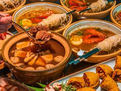 -马来西亚肉骨茶汤·招牌螃蟹·烧鸡·呷喱吧吧(海上世界店)