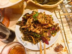 -禧香逢烧烤金牌鸡手王(繁荣路店)