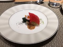 -香樟花园法式铁板烧(恒隆广场店)