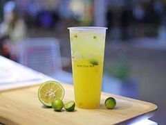 -KUNCHA鲲茶·江西制茶(铜锣湾店)