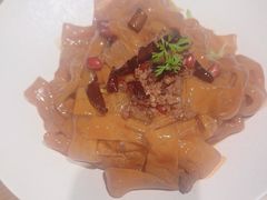-奉天小馆·非遗东北菜(沈阳万象城店)
