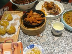 -并州大牌档之醉轻尘