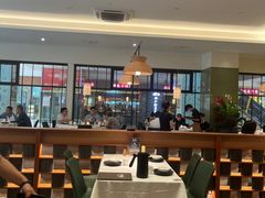 -客颂·客家宴(大壮国际广场店)