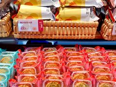 -詹记桃酥(包河万达店)