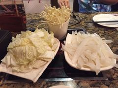 -黄记煌三汁焖锅(凯德广场店)