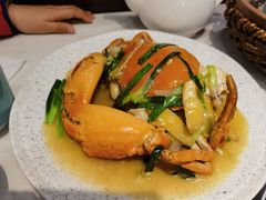 -常来小聚·广州非遗传承餐厅(高德置地店)
