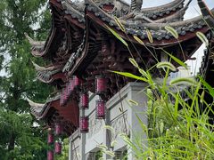 -香积寺