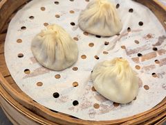 -不二心包子铺(二七广场店)