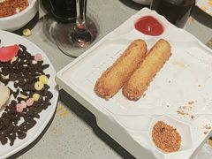-海底捞火锅(赛格国际购物中心店)