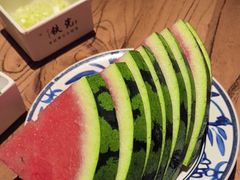 -铁瓷涮肉·清真(良乡月华店)